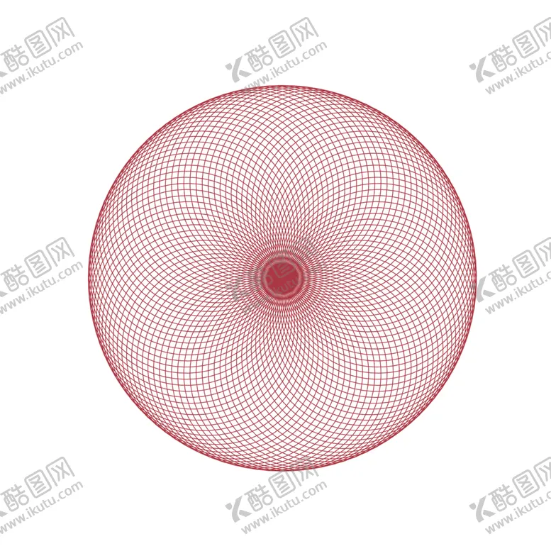 编号：16900804181359283150【酷图网】源文件下载-圆环底纹