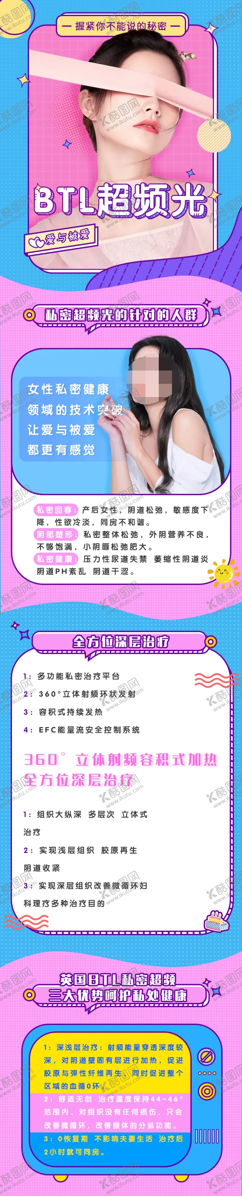 编号：78529004062121064748【酷图网】源文件下载-医美详情页