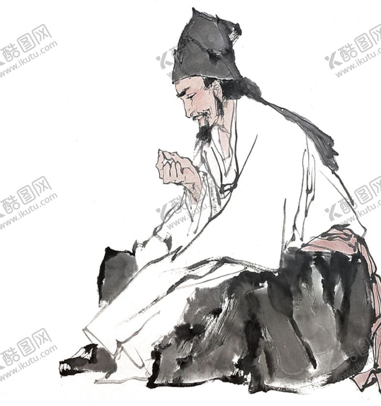 编号：58412909291854555467【酷图网】源文件下载-古代人物