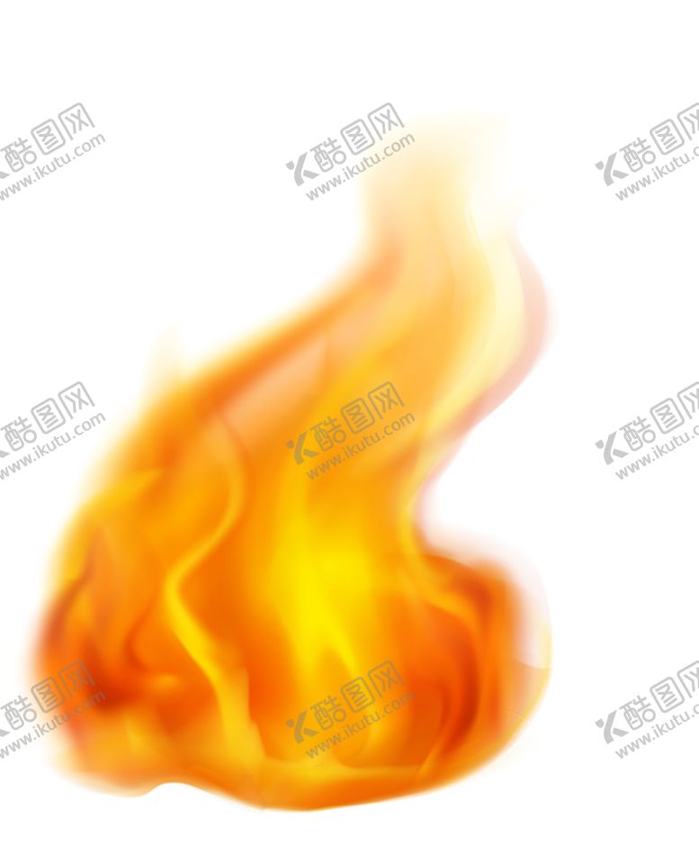 编号：74514307131352332377【酷图网】源文件下载-火焰