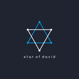 星星标志