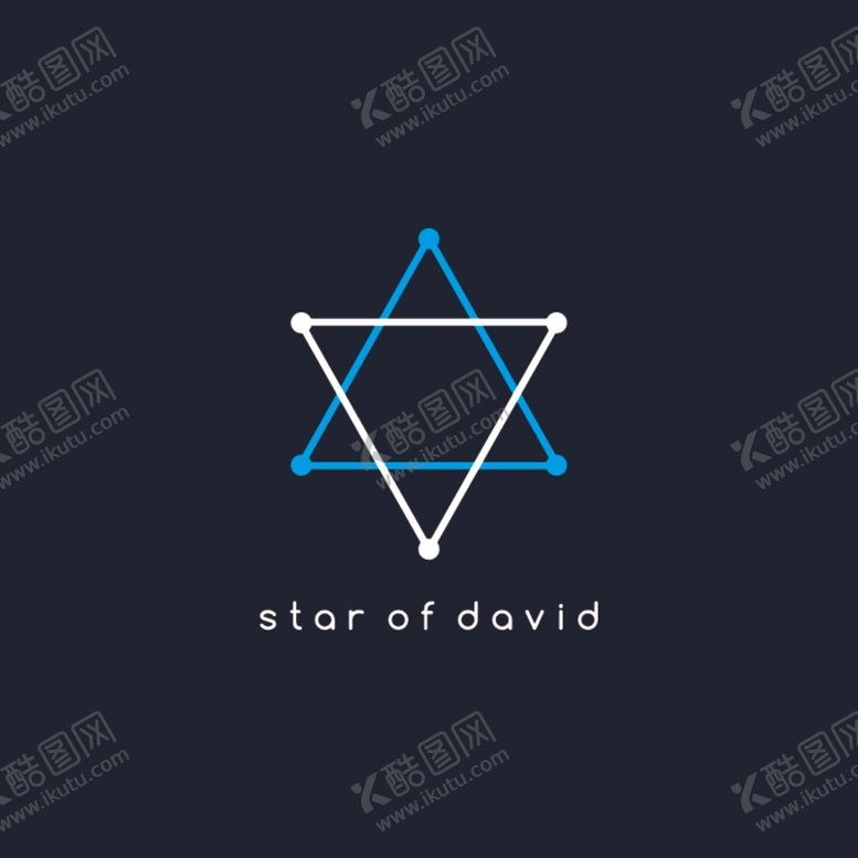 编号：31013806290944508534【酷图网】源文件下载-星星标志