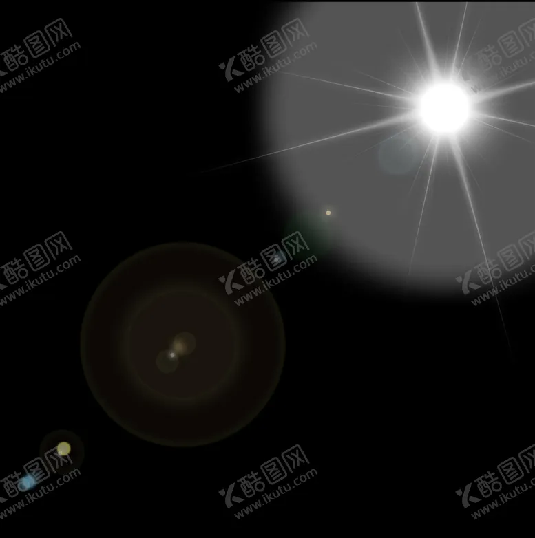 编号：46977301202051385278【酷图网】源文件下载-阳光光晕