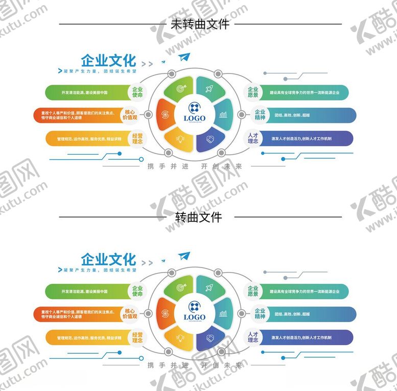 编号：62252506031012385015【酷图网】源文件下载-企业文化