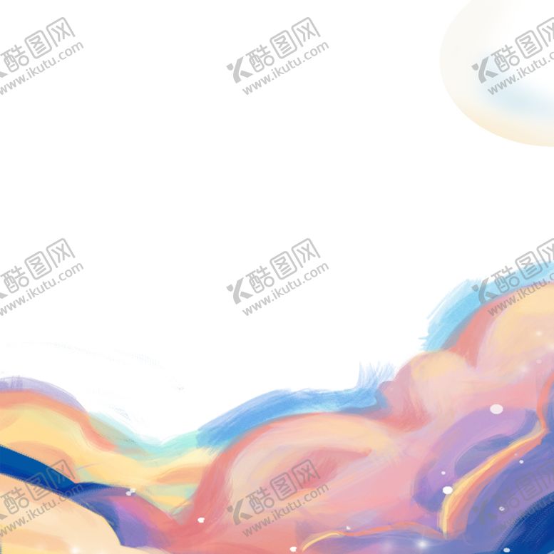 编号：31678209230114591721【酷图网】源文件下载-国潮祥云设计图片