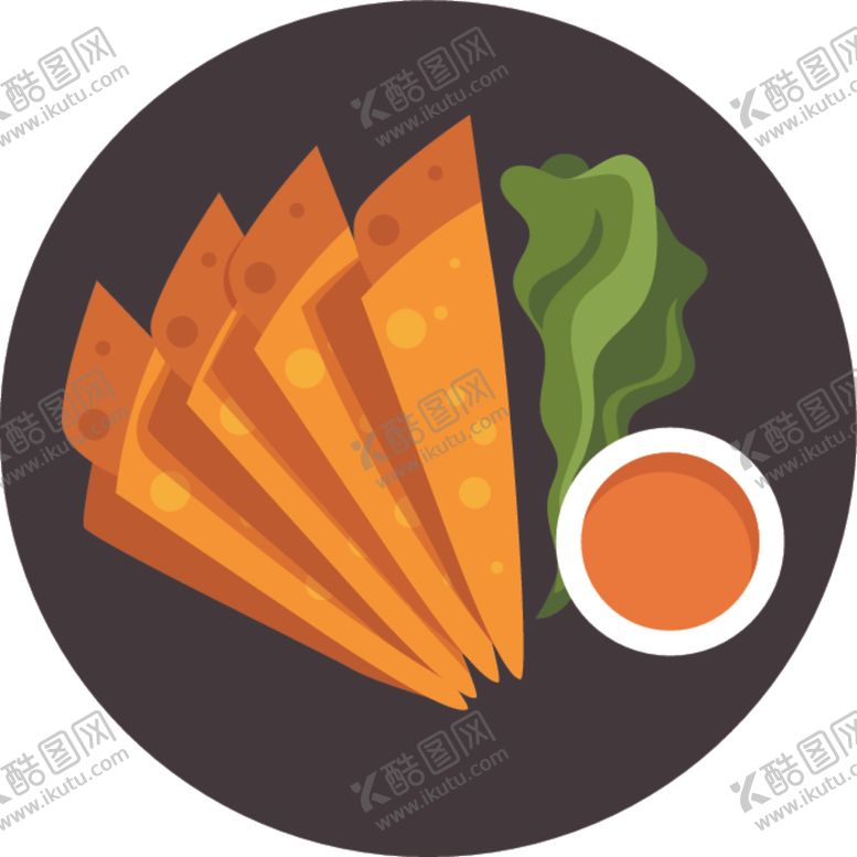 编号：86487910111947214713【酷图网】源文件下载-美食