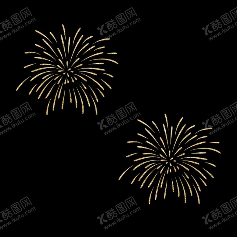 编号：26398709101530197839【酷图网】源文件下载-烟花