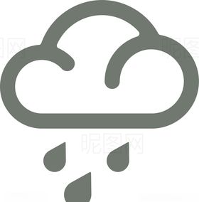 小雨