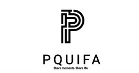 矢量字母logo标志P元素