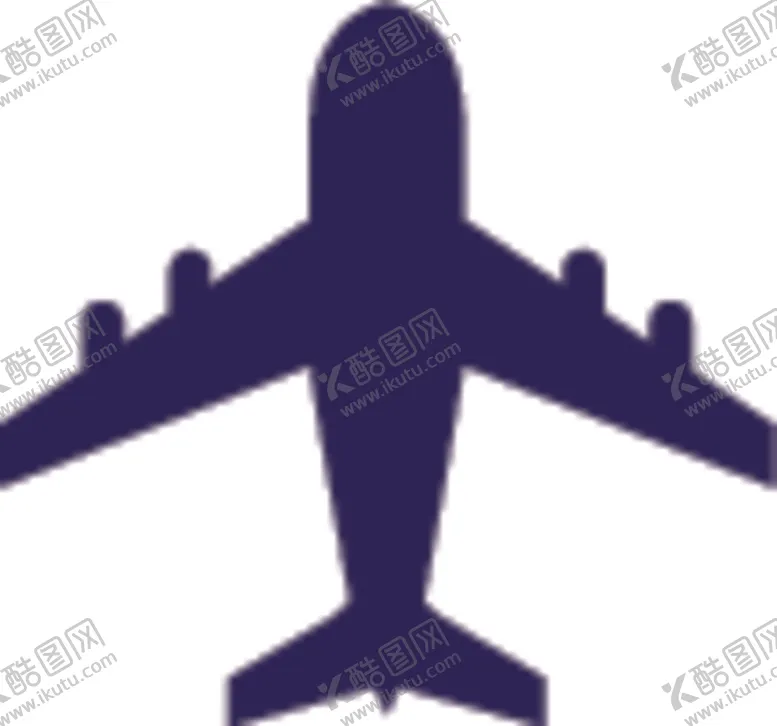 编号：80812705050138199249【酷图网】源文件下载-飞机
