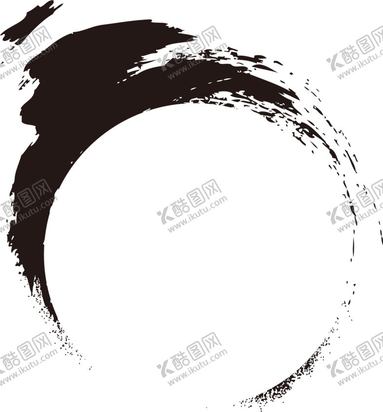 编号：94834404131610034831【酷图网】源文件下载-中国风水墨