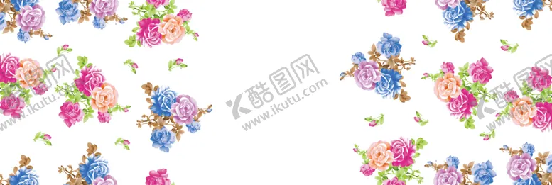 编号：84493904101511286424【酷图网】源文件下载-对称花