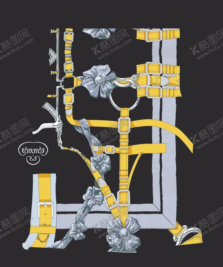 编号：41291109262201223947【酷图网】源文件下载-大牌花