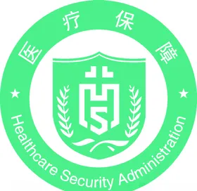 医疗保障logo