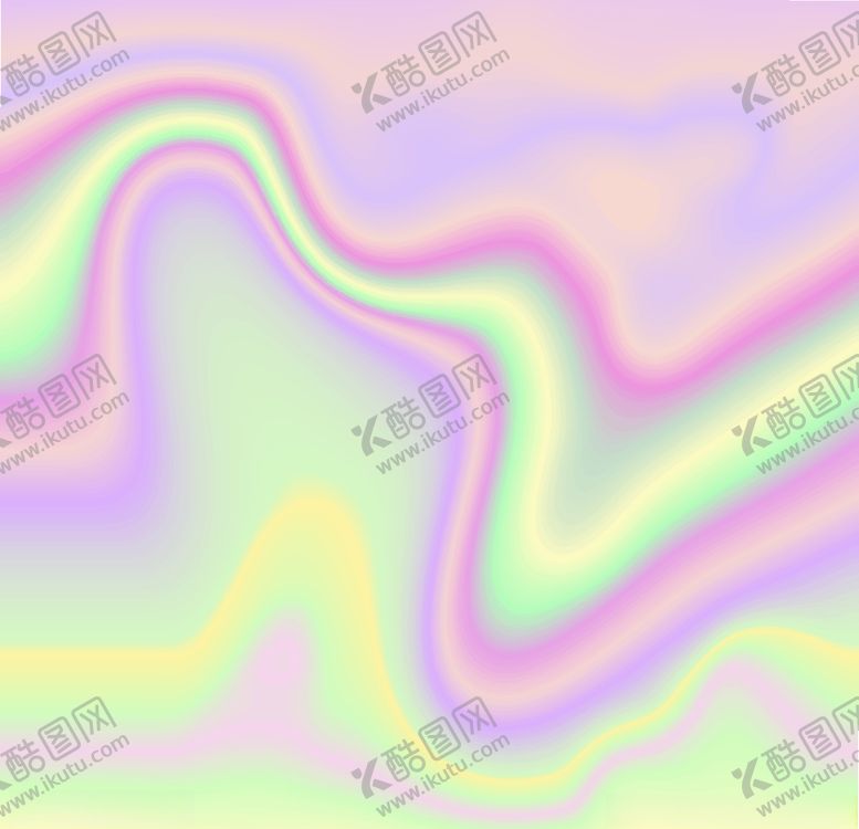 编号：24095410032029209753【酷图网】源文件下载-晕染彩绘