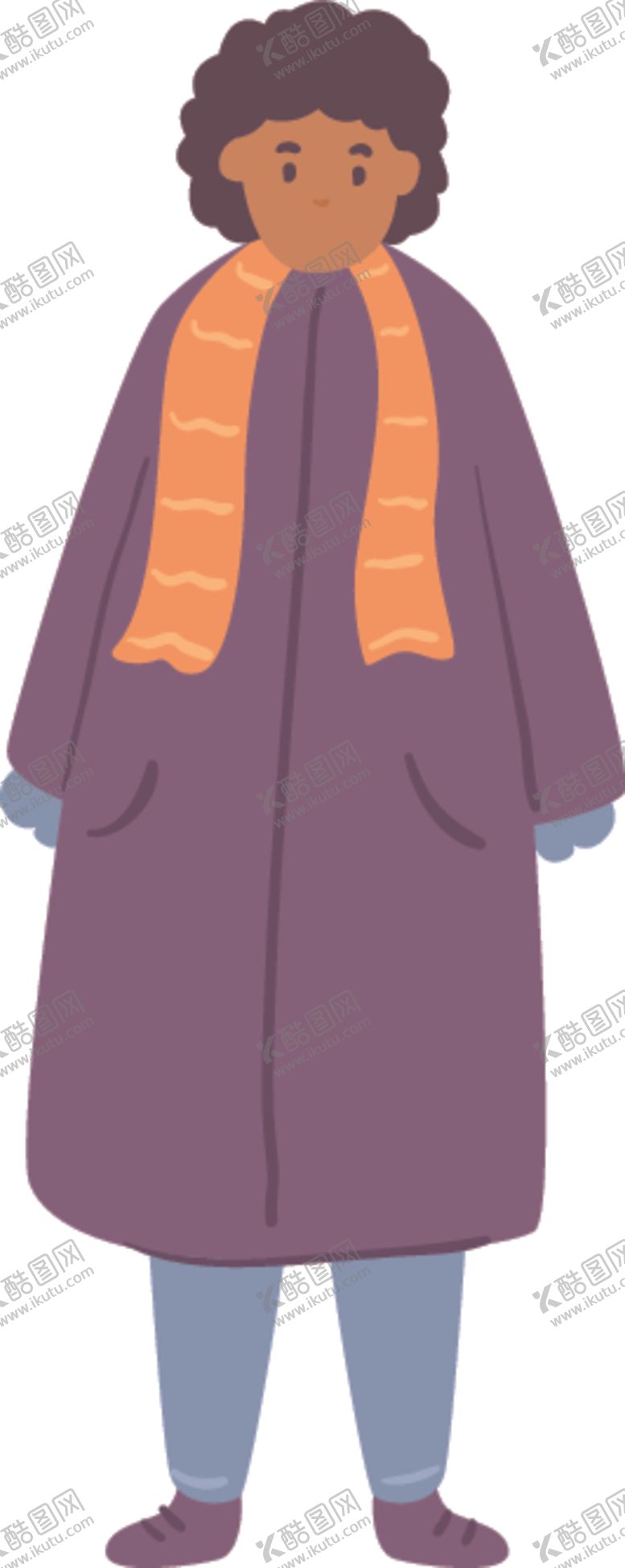 编号：84237209190921126717【酷图网】源文件下载-冬装