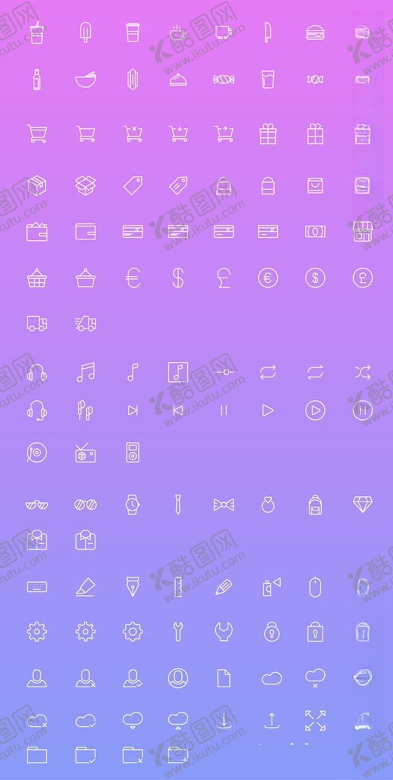 编号：92004606100938301134【酷图网】源文件下载-汽水生活眼镜紫色系点状背景图案