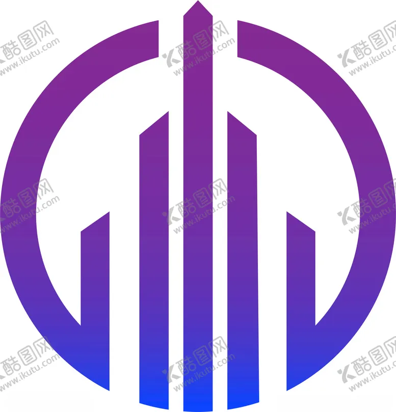 编号：14999812071357325665【酷图网】源文件下载-建筑logo