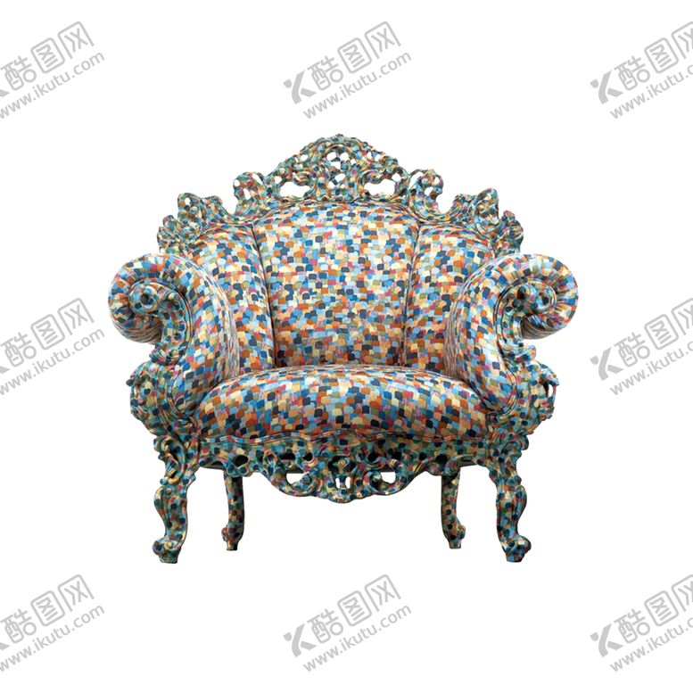 编号：31950005180713356438【酷图网】源文件下载-现代家具