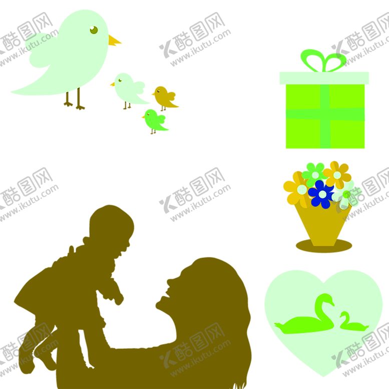 编号：45479710180709591197【酷图网】源文件下载-花素材