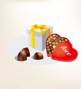 商务图标办公图标生活图标