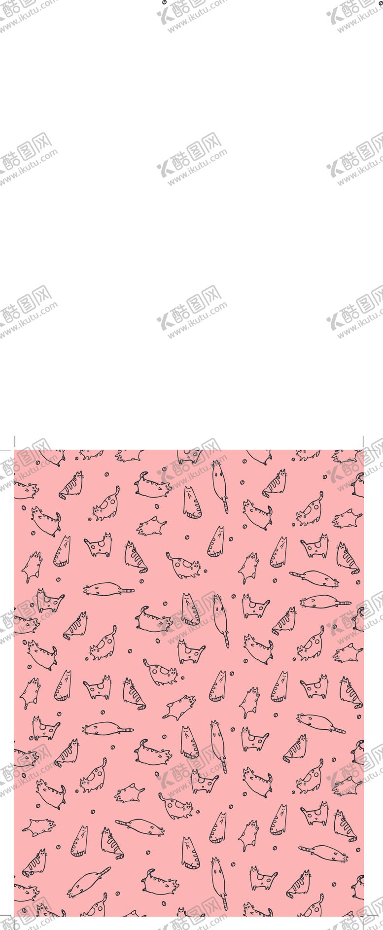 编号：32515410052028085015【酷图网】源文件下载-抽象花型背景