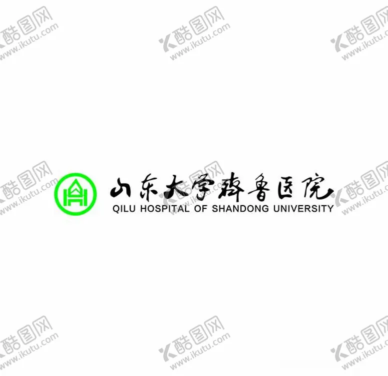 编号：45718204171041199016【酷图网】源文件下载-山东大学齐鲁医院标志