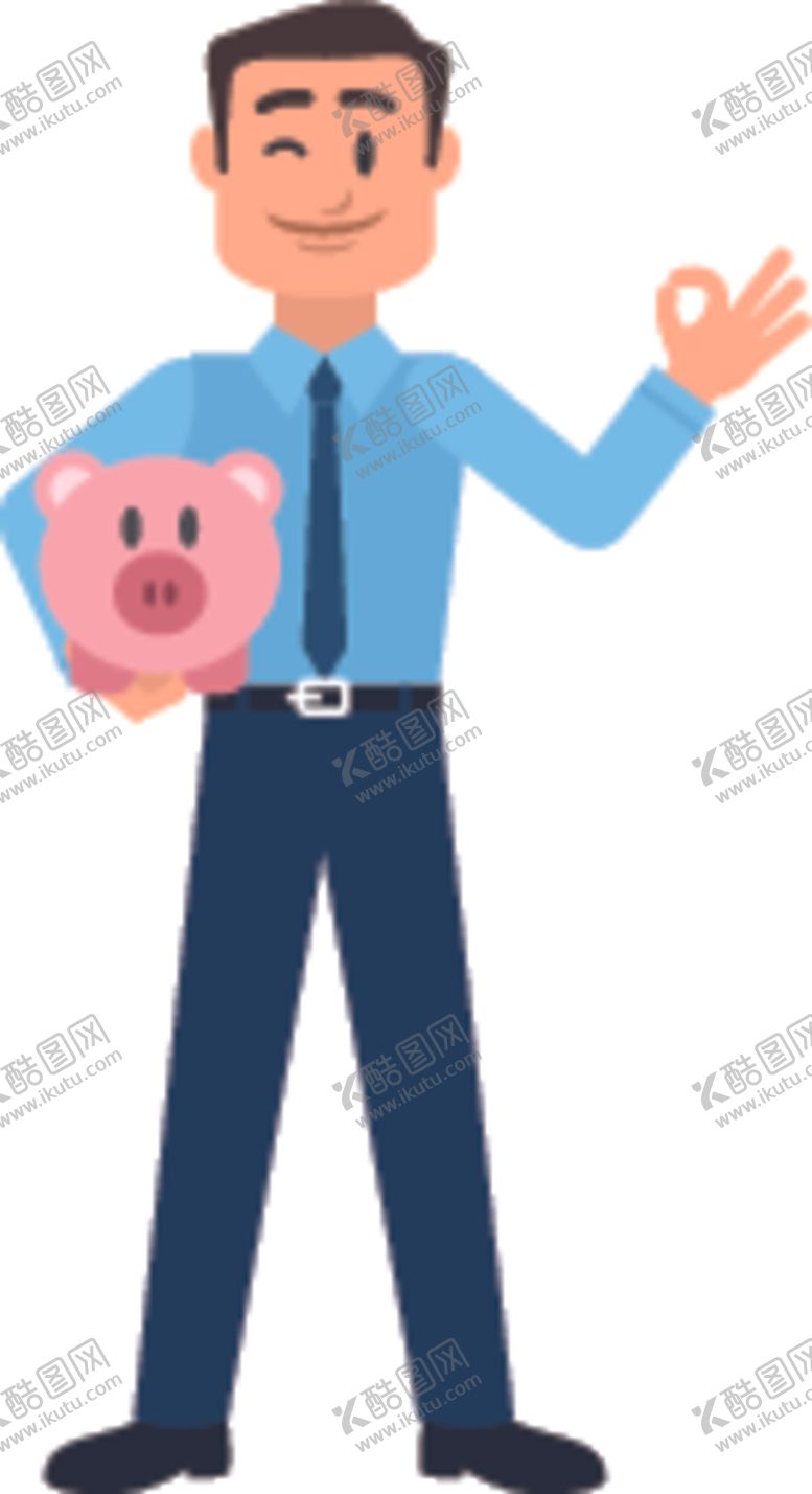 编号：35797310141322474021【酷图网】源文件下载-财富储蓄