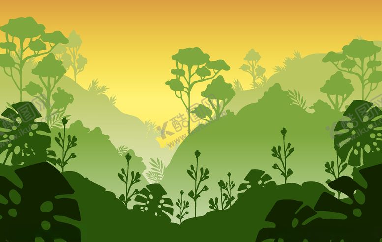 编号：19625909090227083267【酷图网】源文件下载-风景剪影