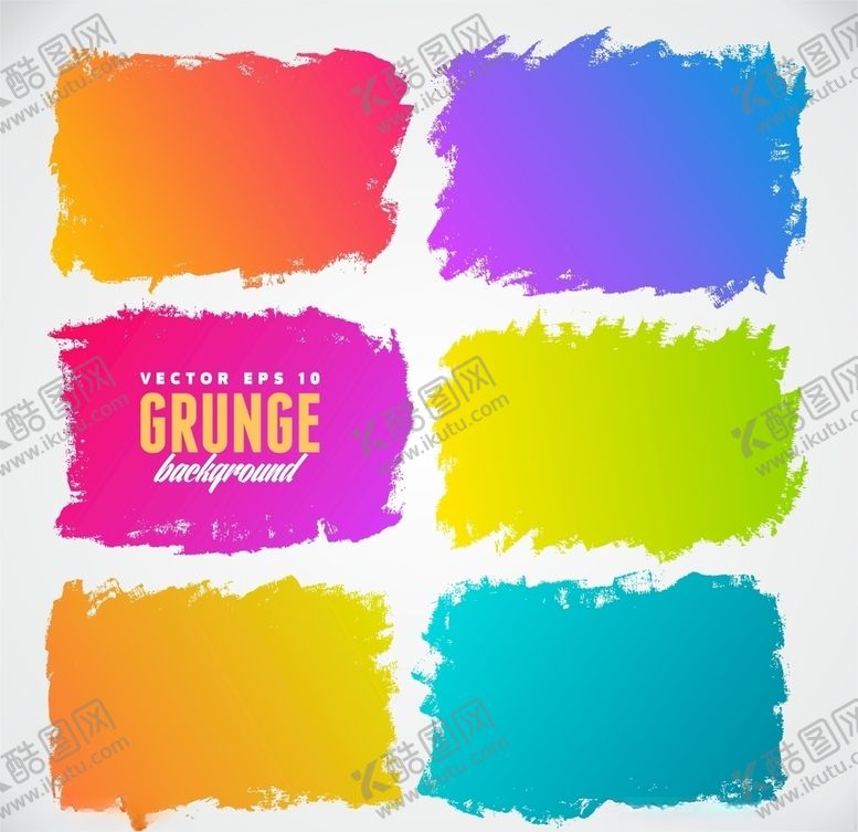 编号：23170609201913377455【酷图网】源文件下载-渐变色