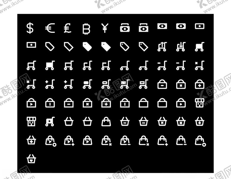 编号：21593405021957432899【酷图网】源文件下载-图标