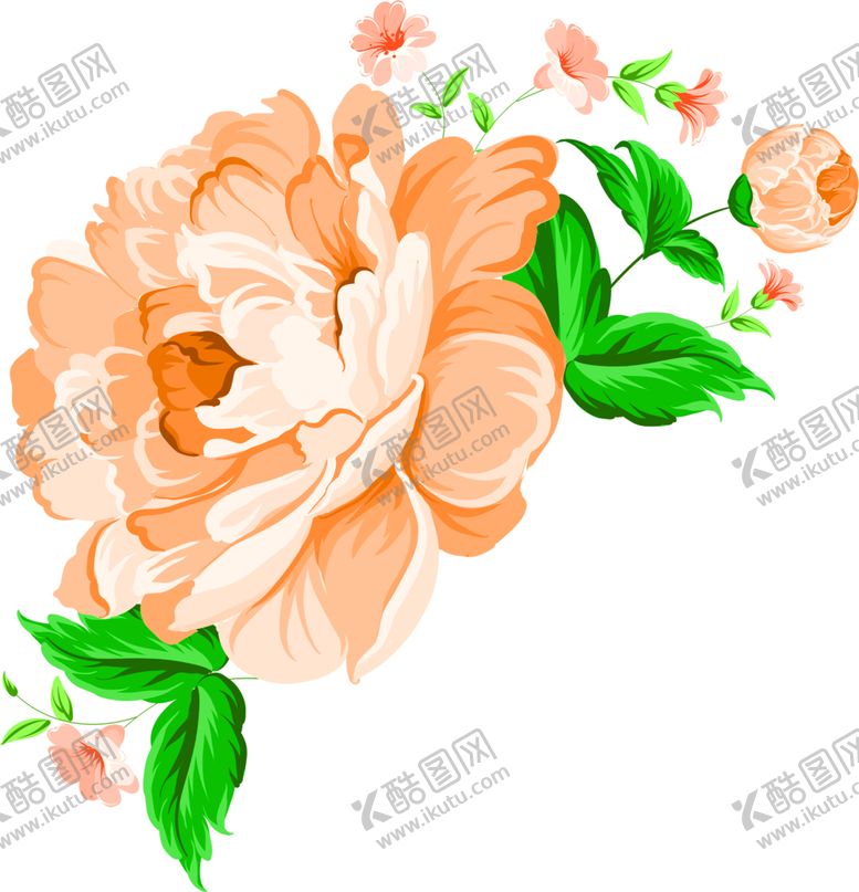编号：35210806271149137097【酷图网】源文件下载-浪漫素材