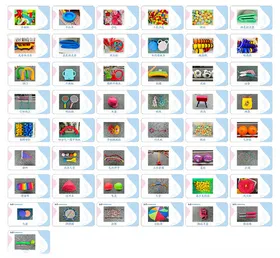 幼儿园体育器械图片