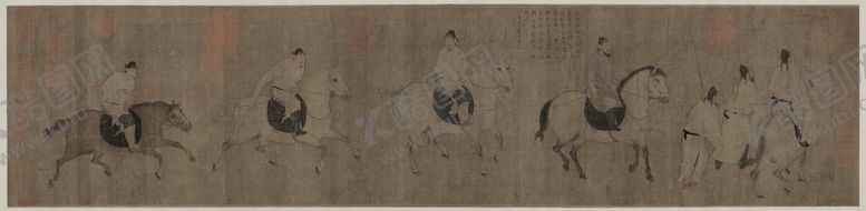 编号：68094309250044585072【酷图网】源文件下载-人物插画 