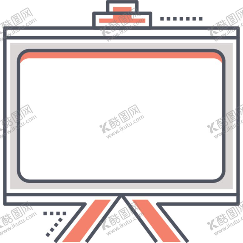 编号：16933405100159534203【酷图网】源文件下载-商务办公图标