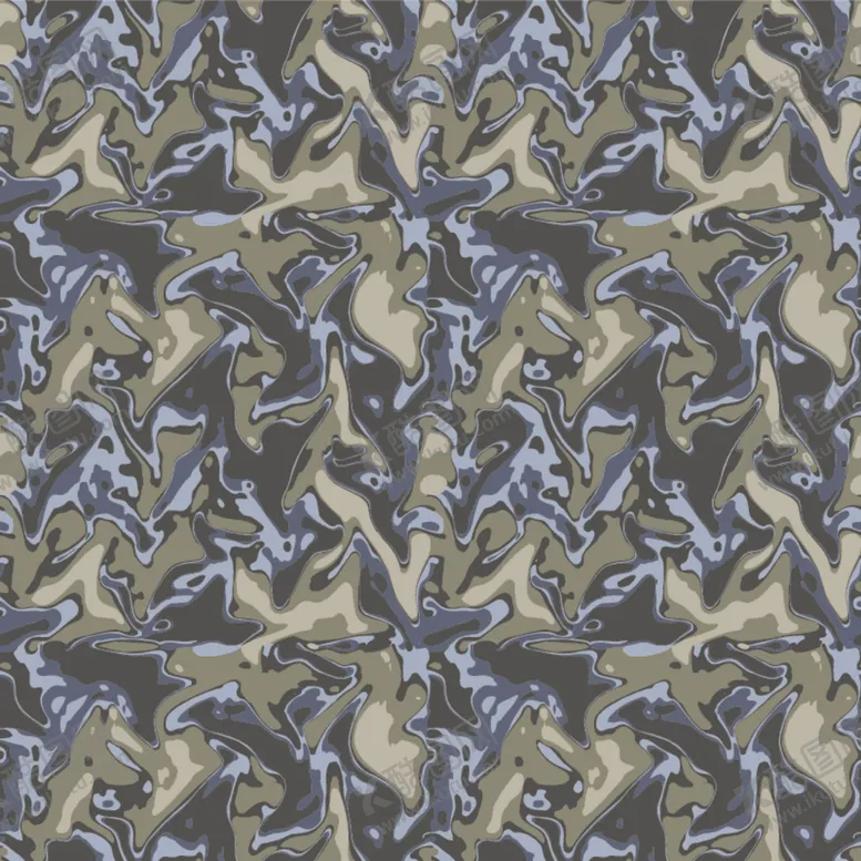 编号：15520409101733117925【酷图网】源文件下载-人头头像丝巾卡通动画