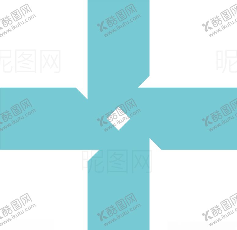 编号：11226506180020226540【酷图网】源文件下载-医院LOGO