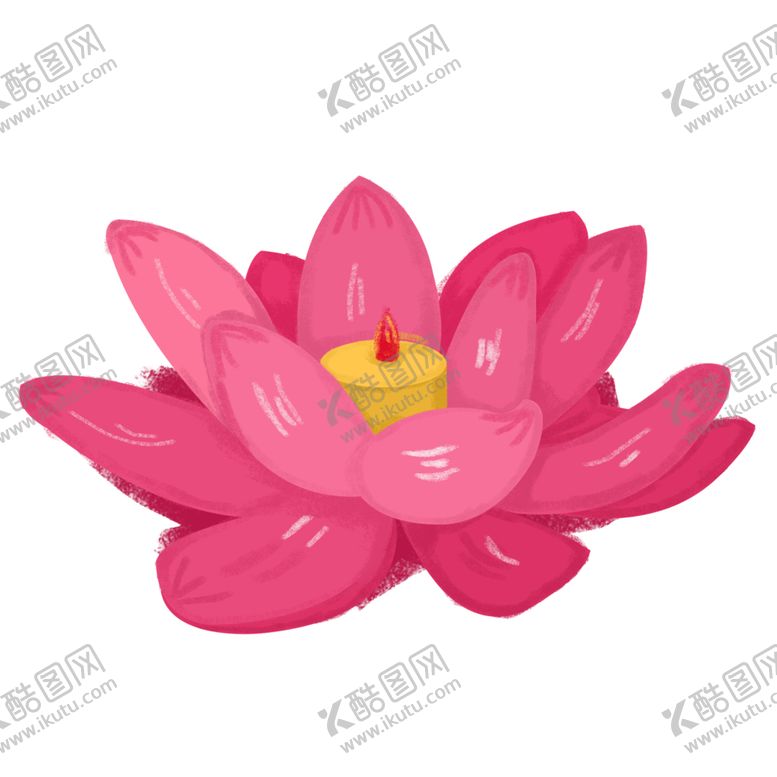 编号：30629509141330462485【酷图网】源文件下载-荷花 莲花 