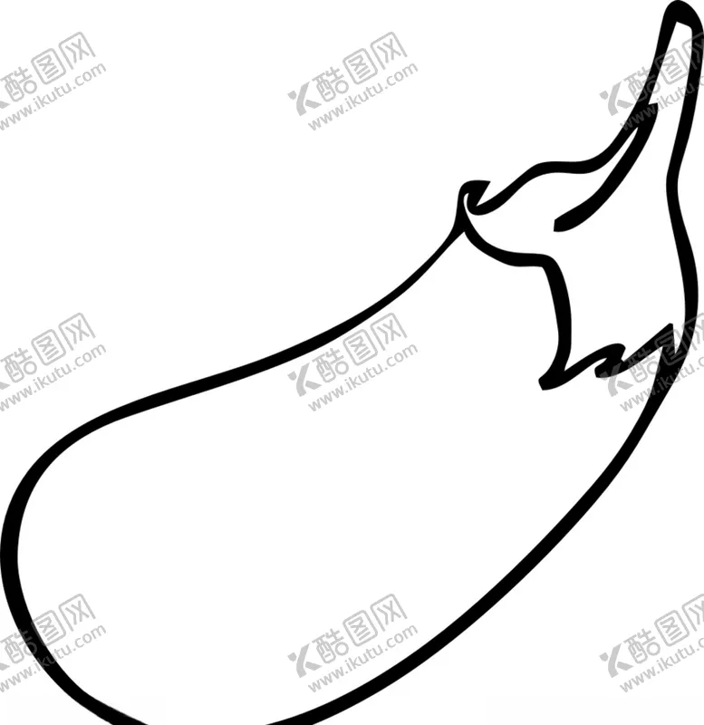 编号：10916106250721403069【酷图网】源文件下载-茄子