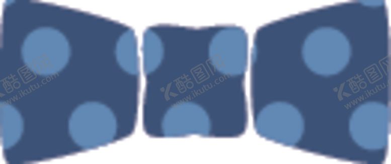 编号：45869909280252023880【酷图网】源文件下载-蝴蝶结