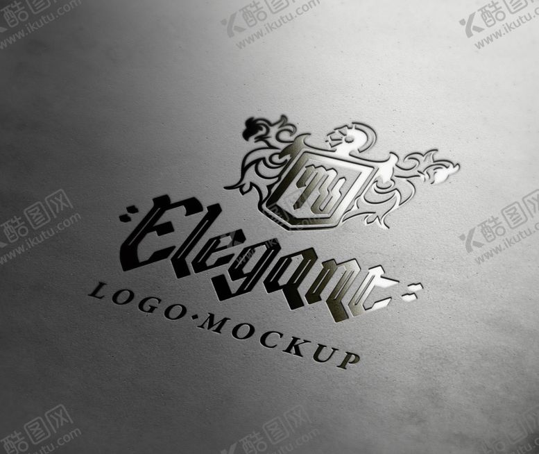 编号：15873209290236502073【酷图网】源文件下载-logo样机