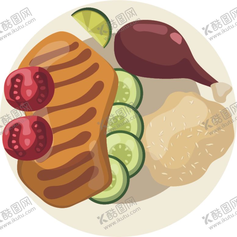 编号：24787709270403416302【酷图网】源文件下载-食物