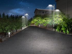 夜景
