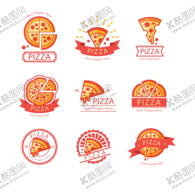 编号：45806110010037086190【酷图网】源文件下载-披萨
