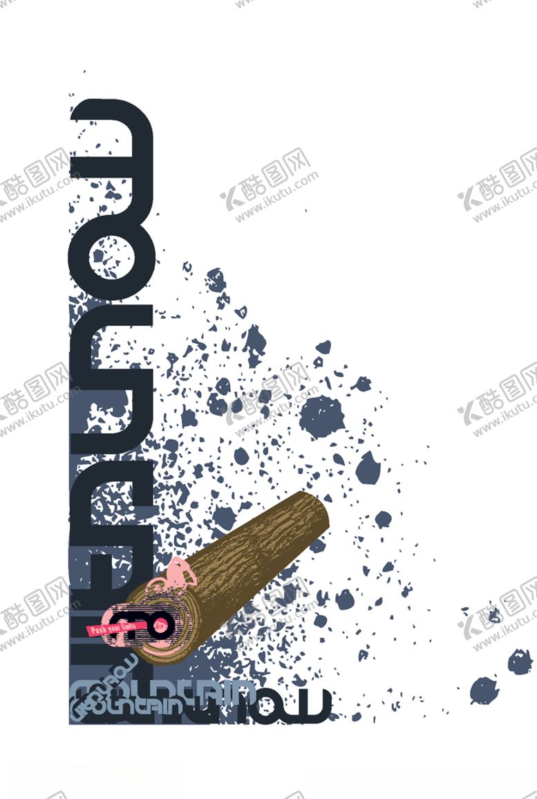 编号：91441409151222181262【酷图网】源文件下载-服装印花