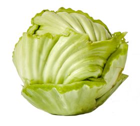 芥菜蔬菜农作物菜