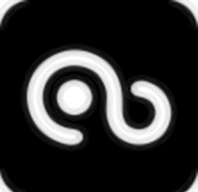 户外徒步logo钓鱼背包