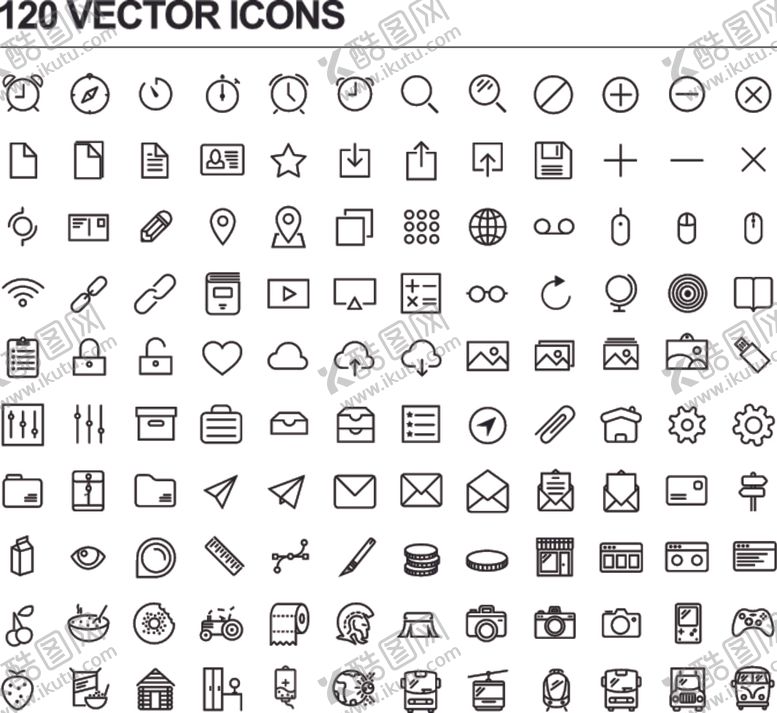 编号：66093809231021202567【酷图网】源文件下载-icon矢量图标