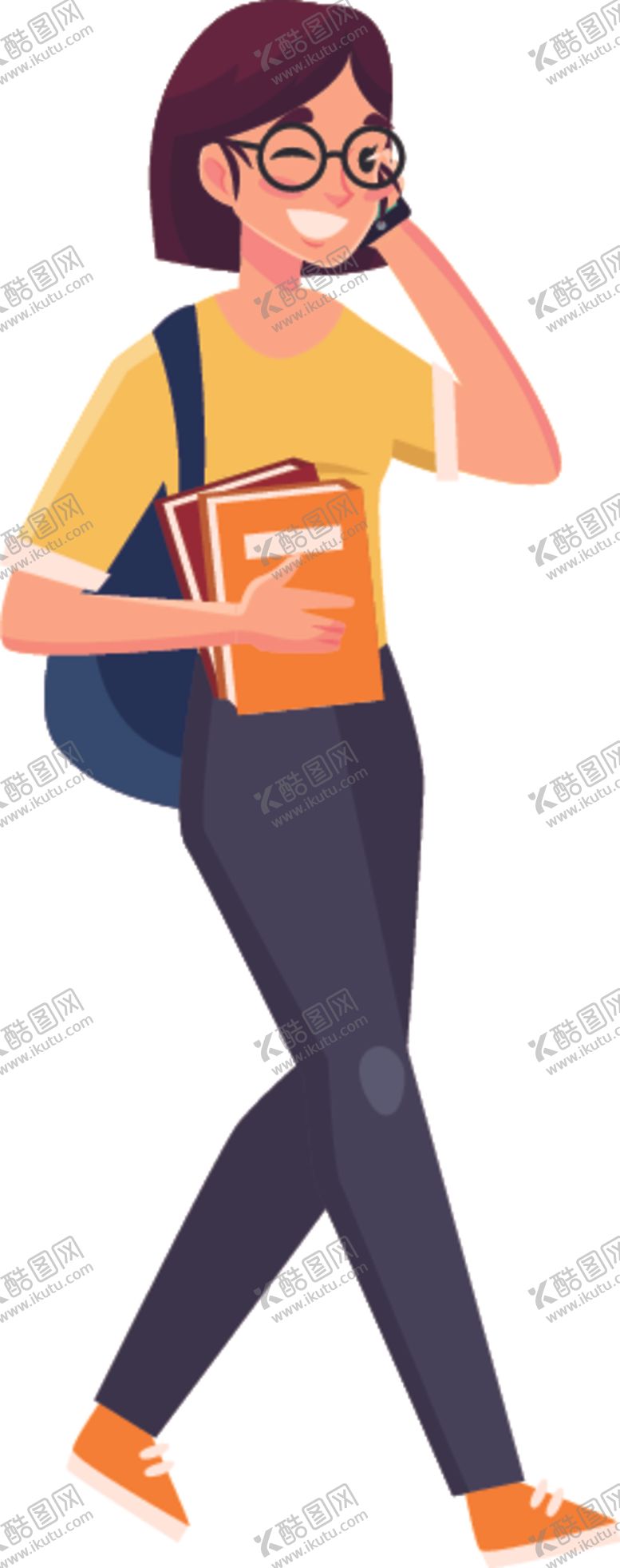 编号：81195606301118042099【酷图网】源文件下载-卡通人物