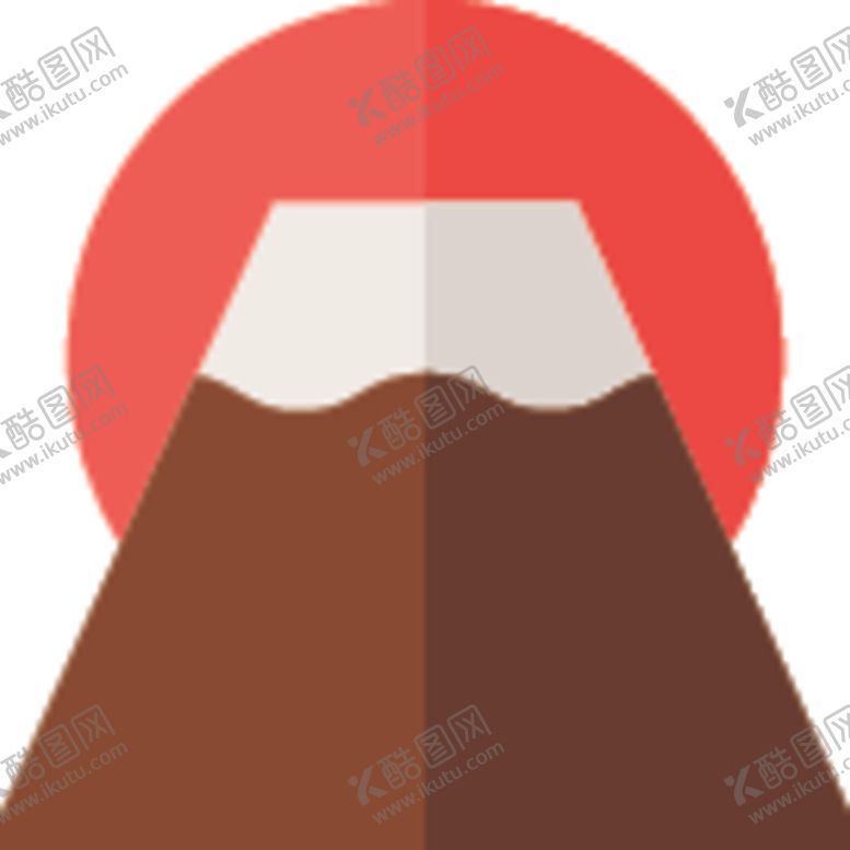 编号：95139905160853178251【酷图网】源文件下载-富士山